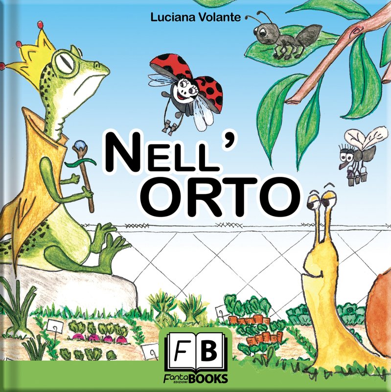 Nell'orto