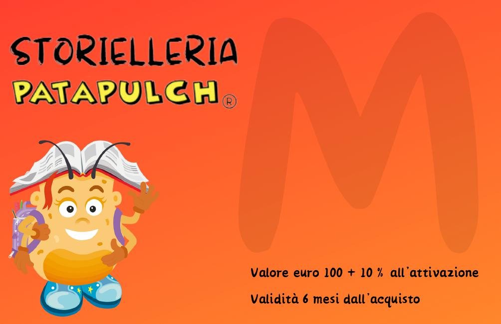 Buono regalo 150€