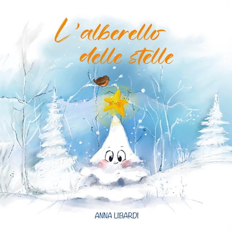 L'ALBERELLO DELLE STELLE